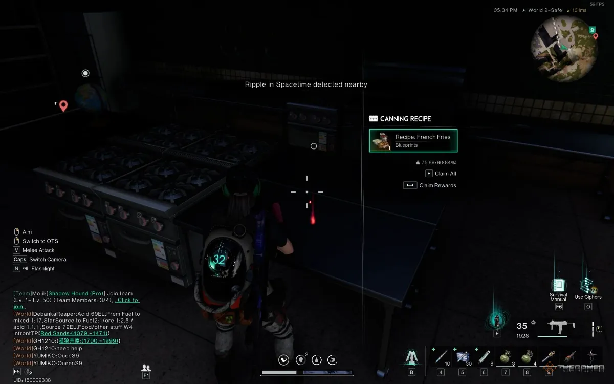 conquering-the-silvershore-resort-a-high-level-player-s-guide-to-loot-and-danger-in-once-human-s-chalk-peak-image-4