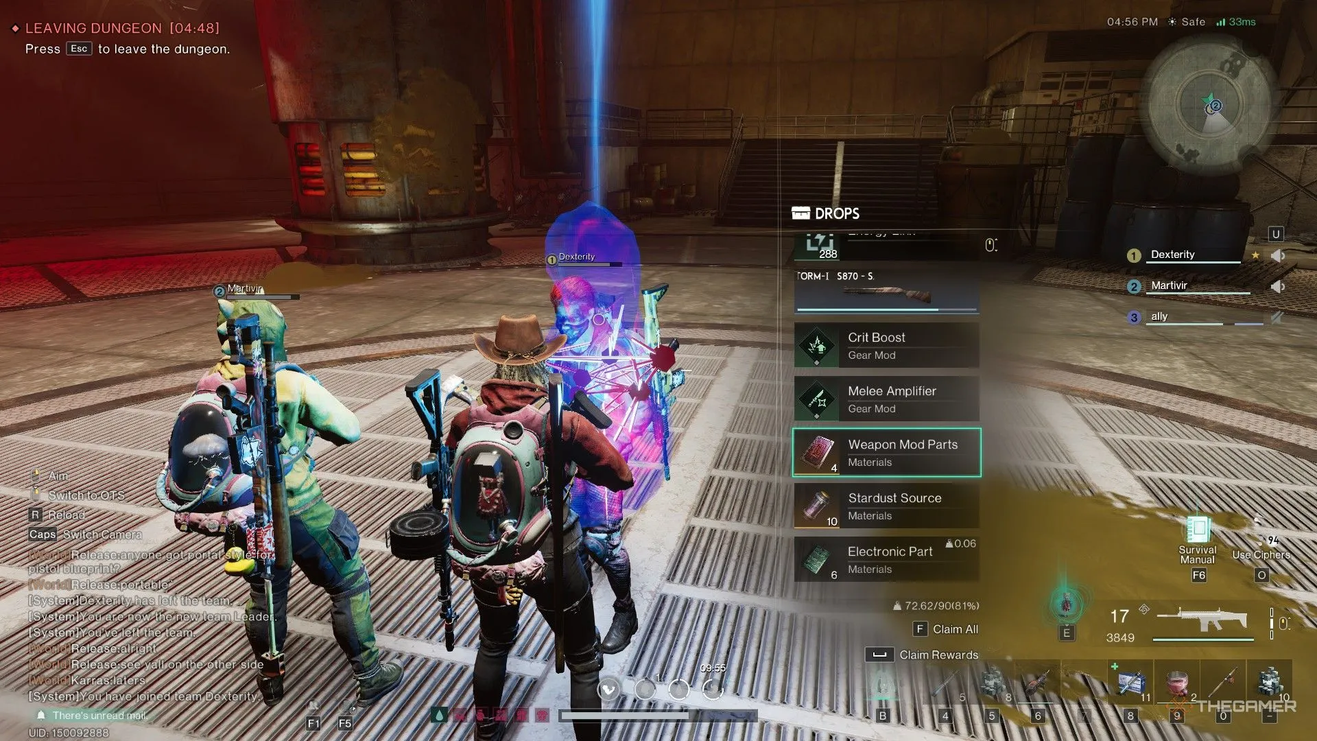 a-hunter-s-heartbeat-my-dance-with-the-ravenous-in-the-monolith-of-greed-image-2
