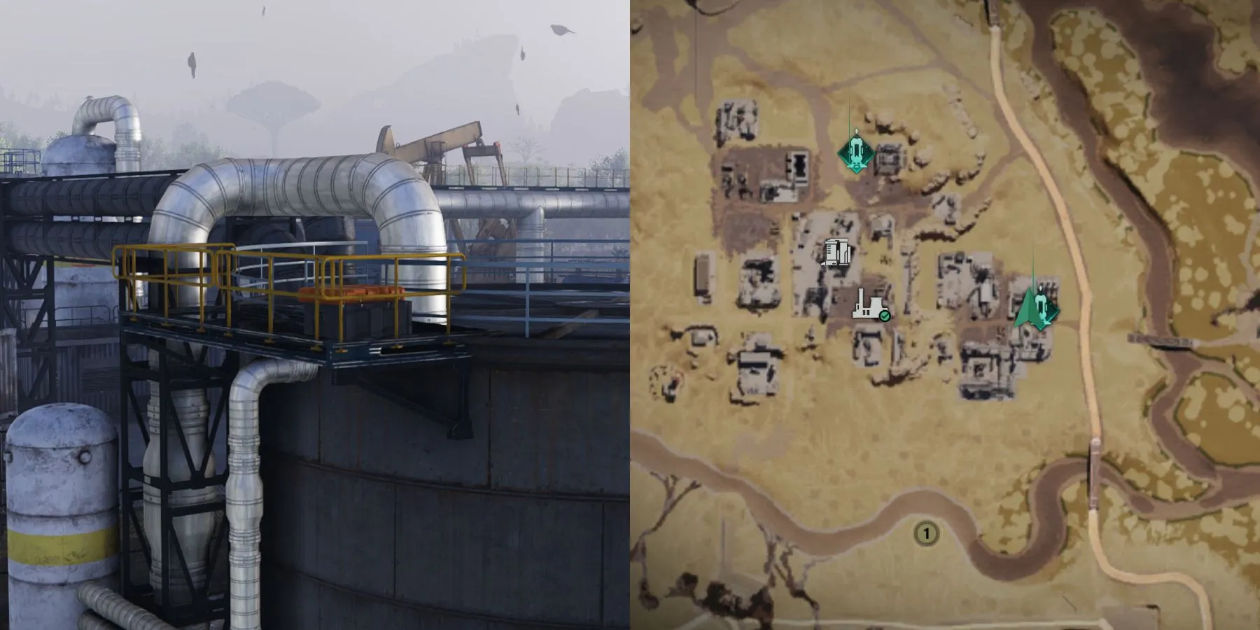 the-falcon-set-guide-hunting-late-game-blueprint-fragments-in-once-human-s-red-sands-image-3