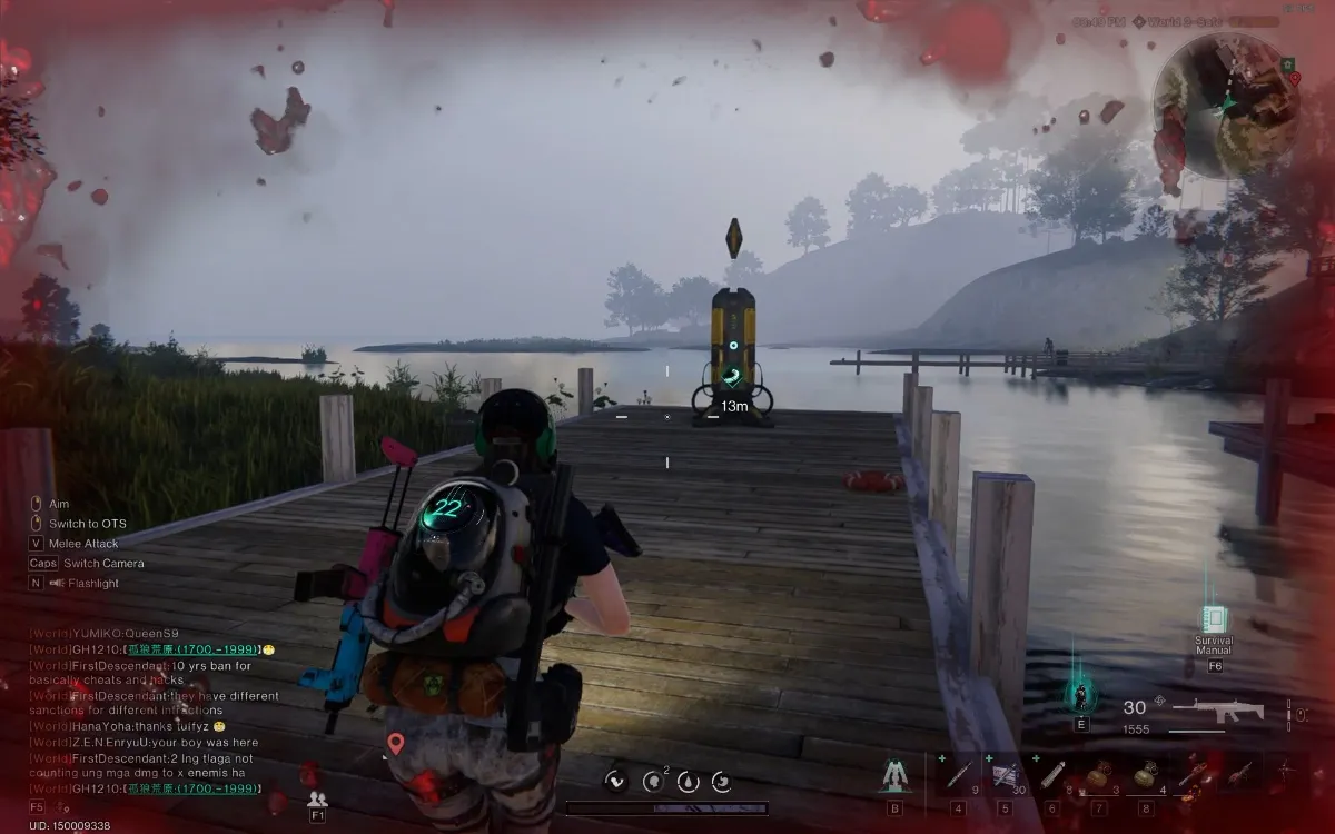 conquering-the-silvershore-resort-a-high-level-player-s-guide-to-loot-and-danger-in-once-human-s-chalk-peak-image-3