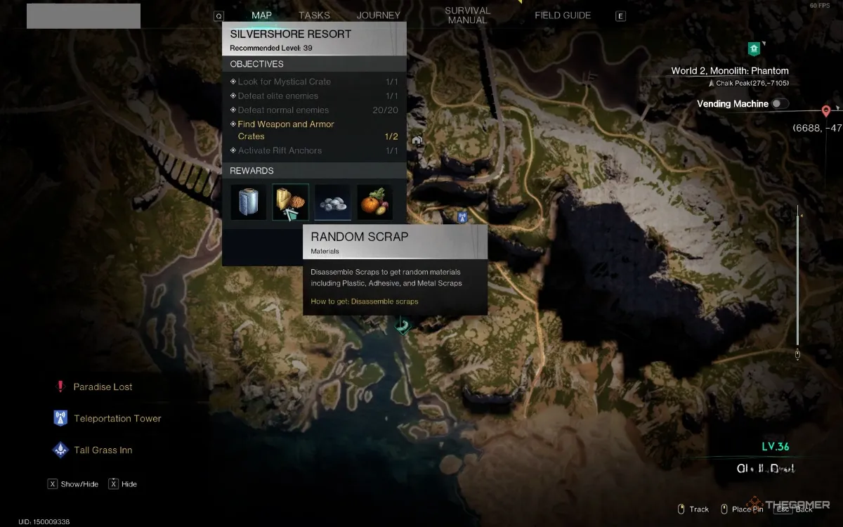 conquering-the-silvershore-resort-a-high-level-player-s-guide-to-loot-and-danger-in-once-human-s-chalk-peak-image-6