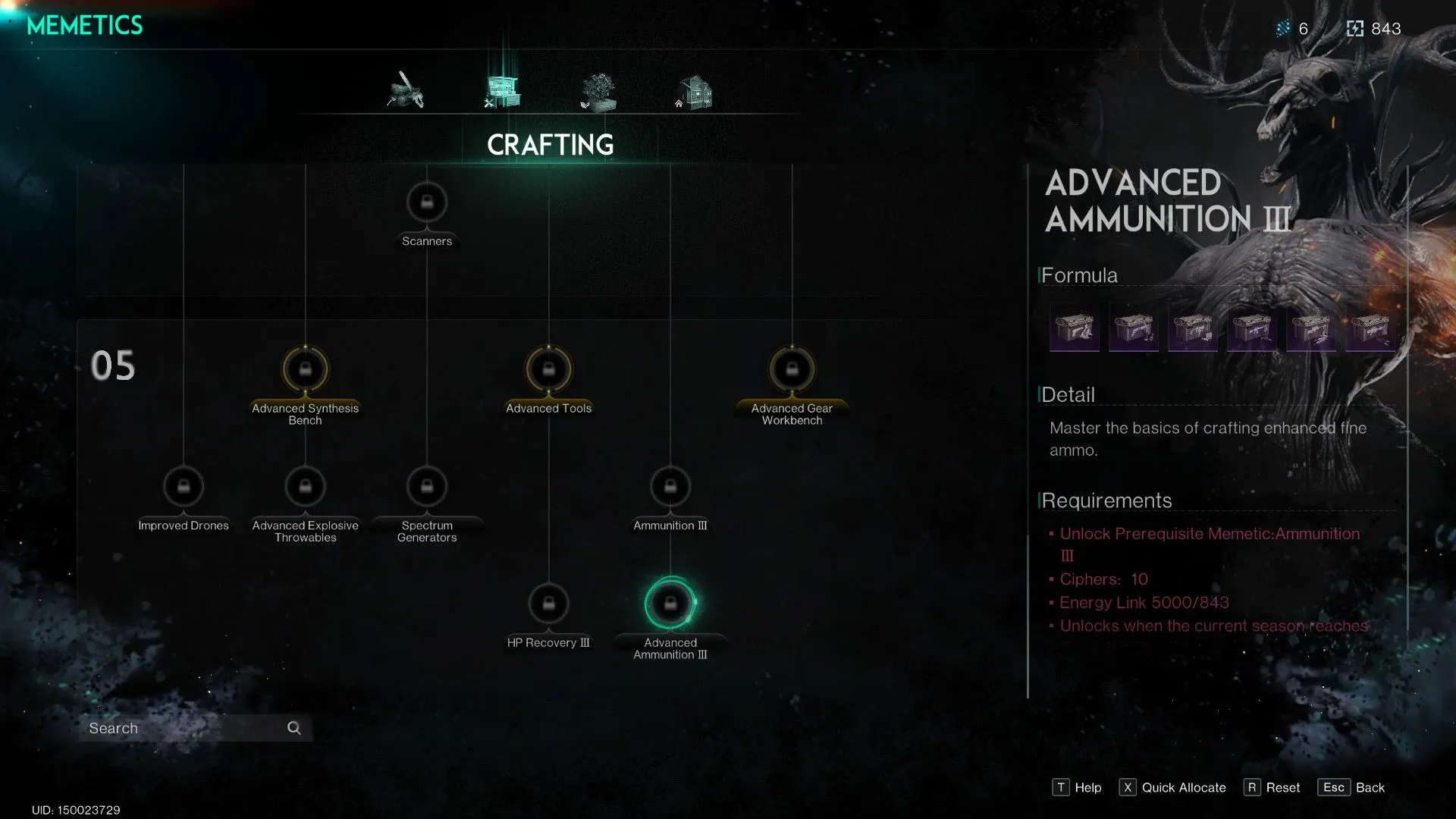 once-human-ammo-guide-the-secret-art-of-bullet-swapping-every-meta-needs-image-1